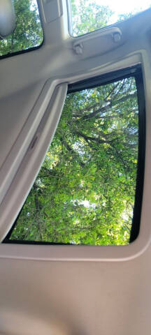 2015 Toyota Sienna SE Premium 8-Passenger