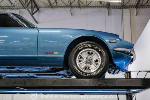 1976 Datsun 280Z