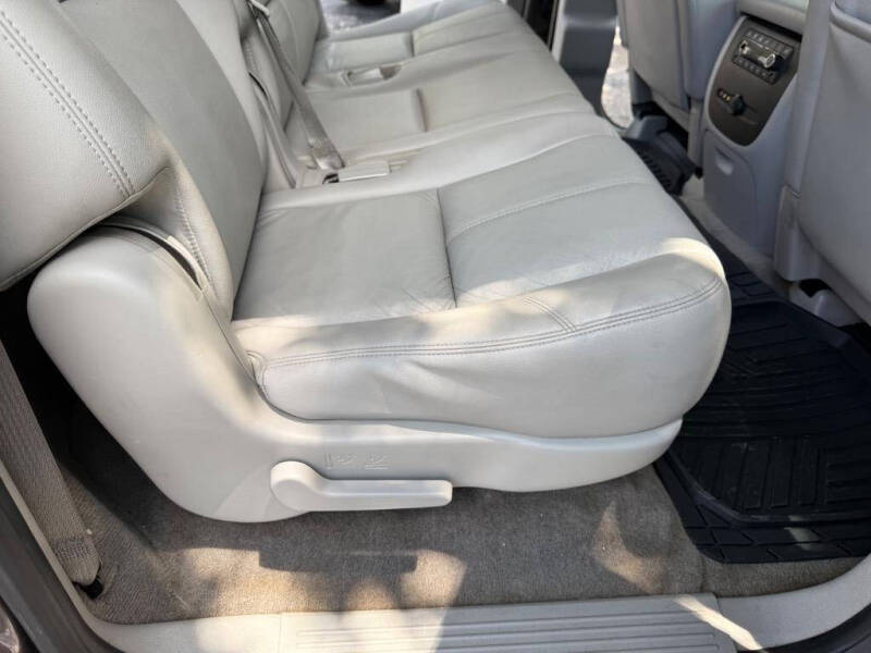 2013 GMC Yukon XL SLT