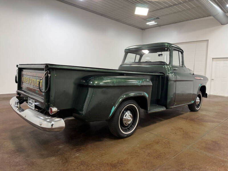 1957 Chevrolet 3200