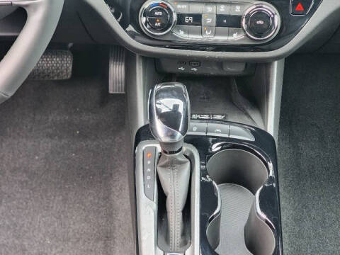 2025 Buick Envista Sport Touring