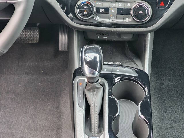 2025 Buick Envista Sport Touring