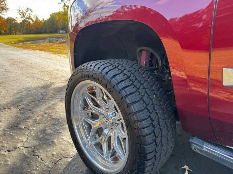 2019 Cadillac Escalade ESV Platinum