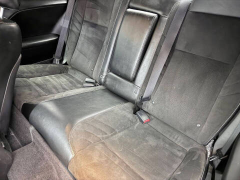 2016 Dodge Challenger SRT 392