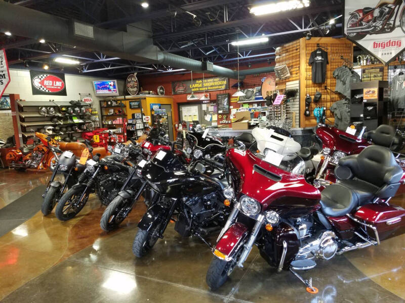 2019 Harley-Davidson Road Glide® Special