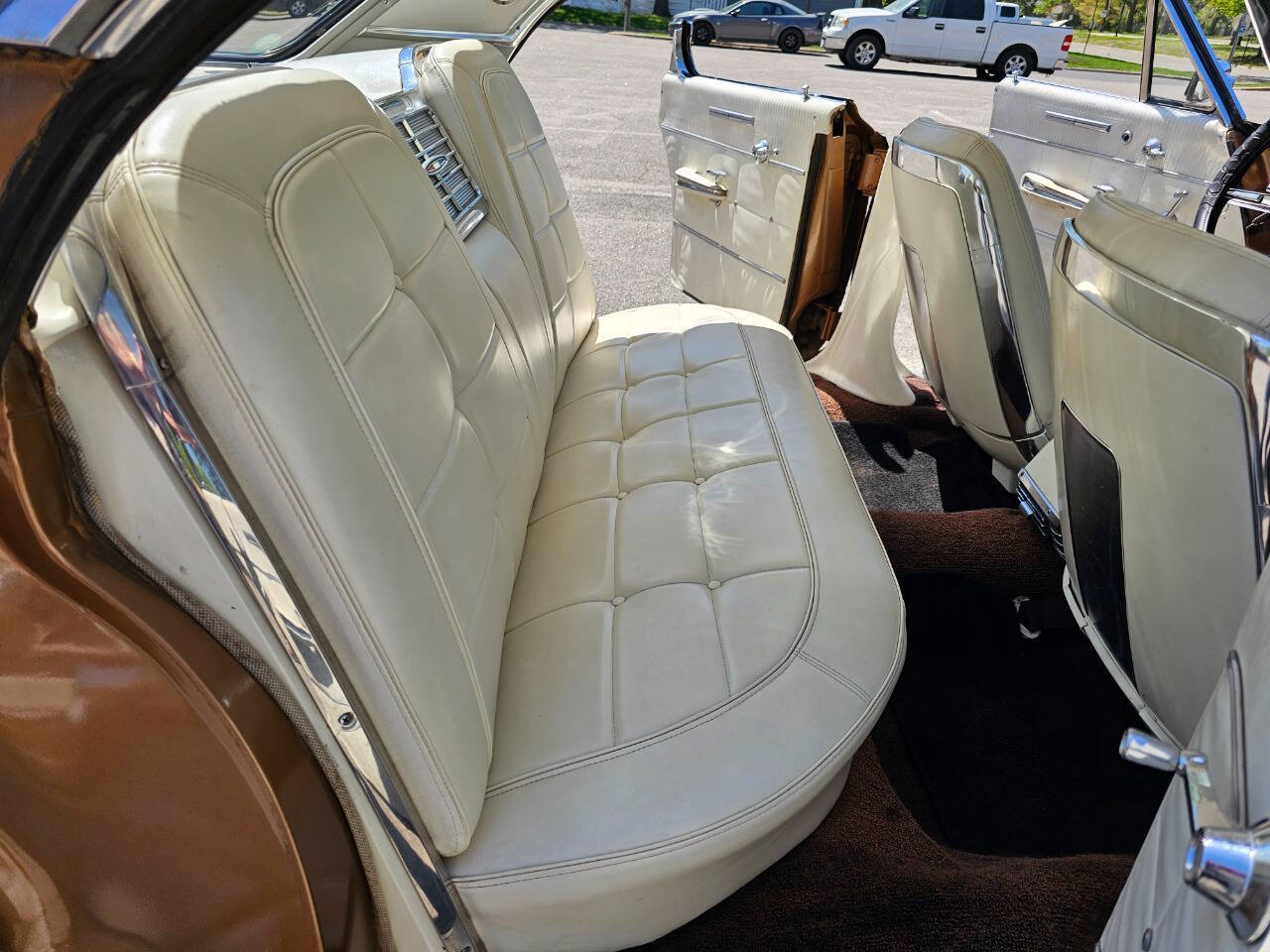 1964 Mercury Marauder 171