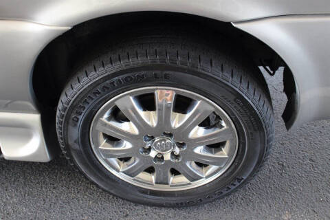 2007 Buick Terraza CXL