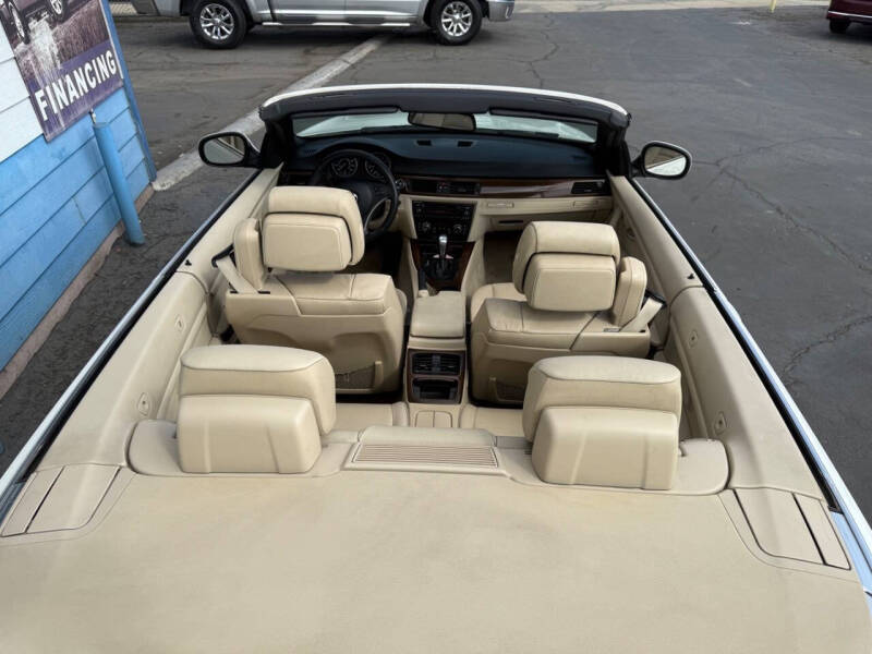 2011 BMW 3 Series 328i