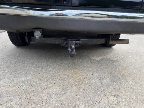 2003 Ford E-Series E-250 SD