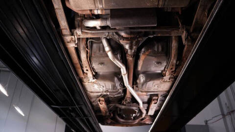 1978 Pontiac Firebird