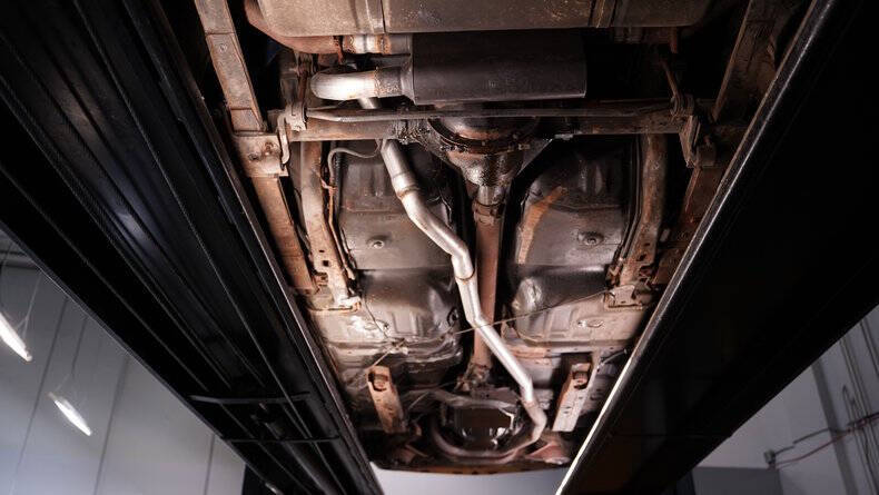 1978 Pontiac Firebird