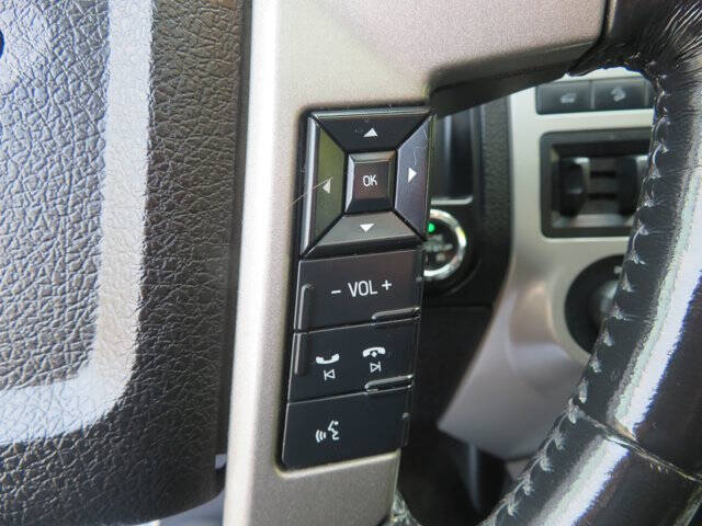 2016 Ford Expedition Limited