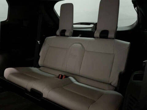 2025 Mitsubishi Outlander PHEV SEL