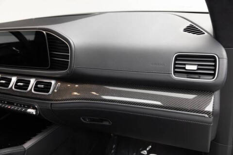 2021 Mercedes-Benz GLS AMG GLS 63