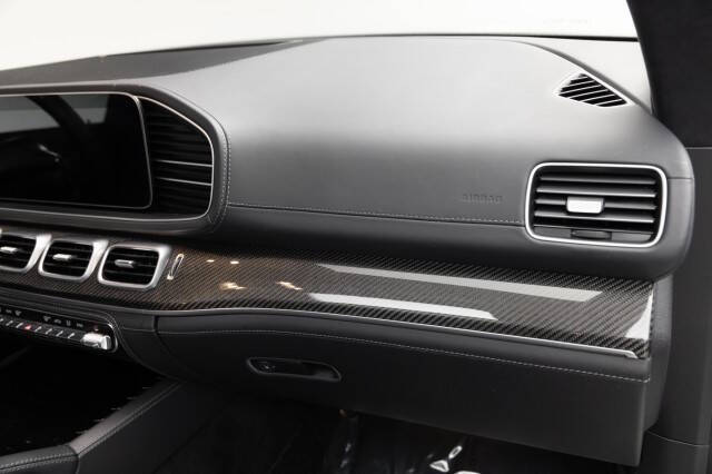 2021 Mercedes-Benz GLS AMG GLS 63