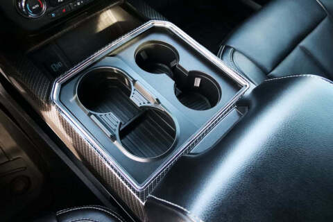 2021 Ford F-250 Super Duty