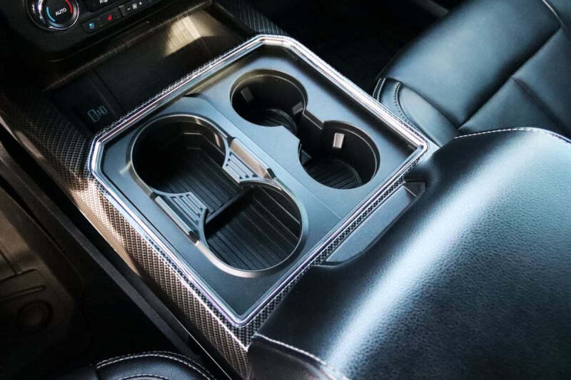 2021 Ford F-250 Super Duty