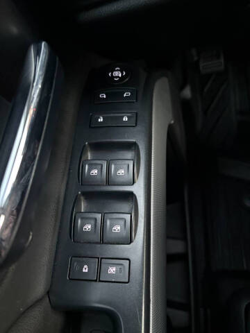 2017 Chevrolet Silverado 1500 LT Z71