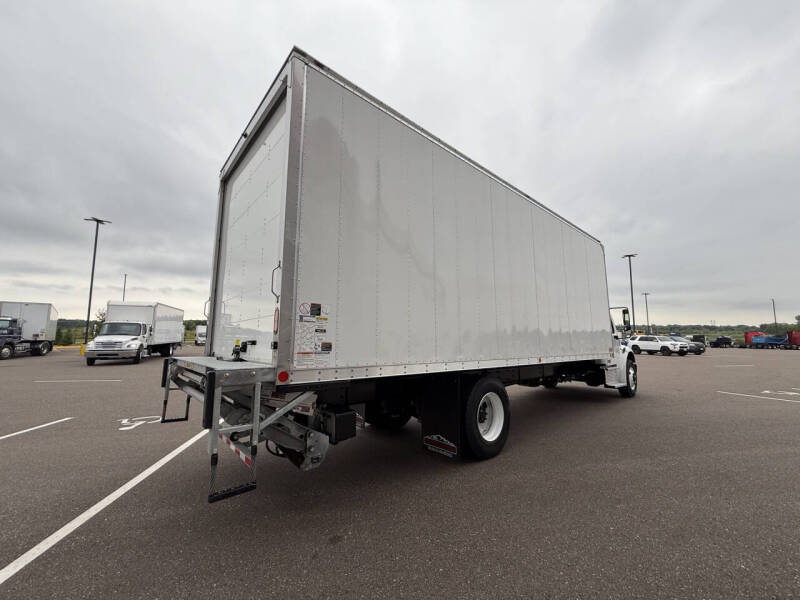 2026 Freightliner M2 106