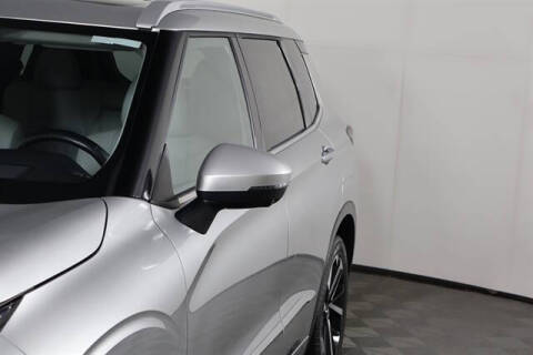 2024 Mitsubishi Outlander SEL