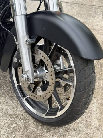 2020 Harley-Davidson Street Glide