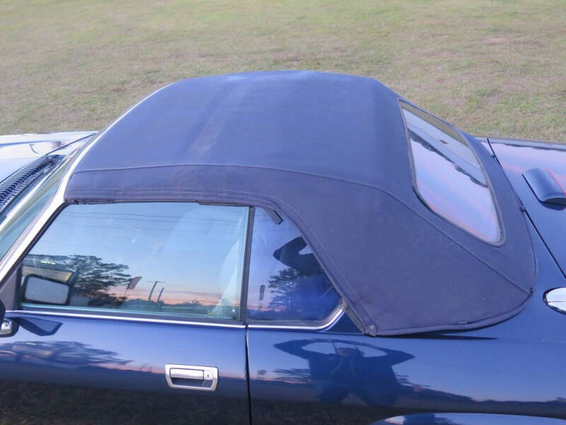 1995 Jaguar XJ-Series XJS