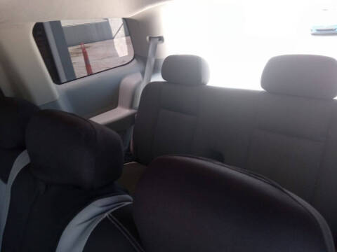 2007 Dodge Durango SXT