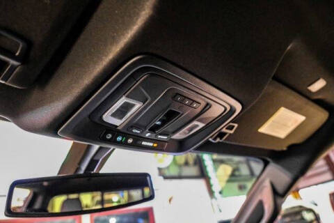 2022 GMC Sierra 2500HD