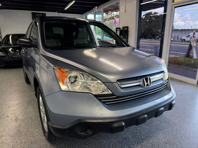 2007 Honda CR-V EX