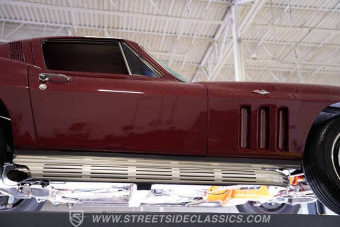 1965 Chevrolet Corvette