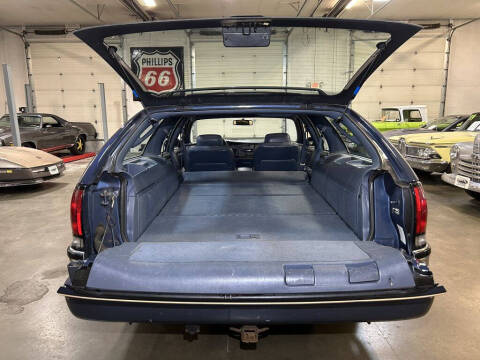 1996 Buick Roadmaster Estate