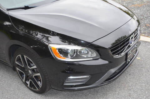 2017 Volvo V60 T5 Dynamic