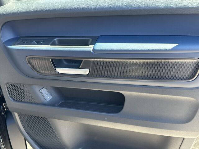 2025 Volkswagen ID. Buzz