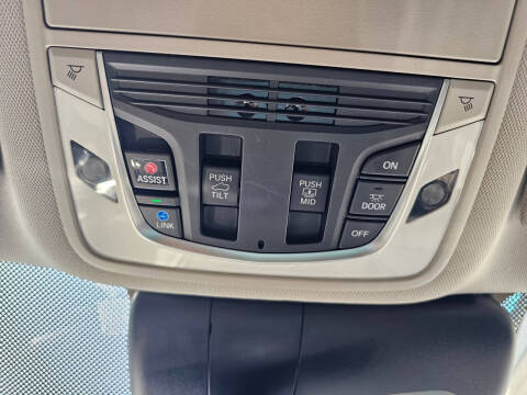 2024 Acura RDX SH-AWD w/Tech
