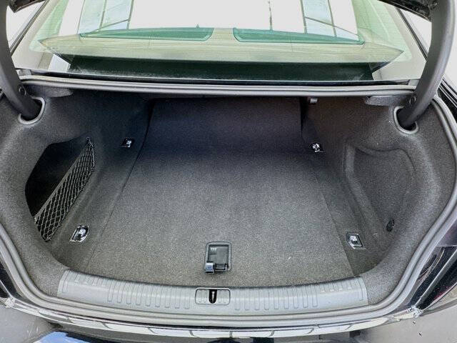 2019 Audi A6 quattro Premium 55 TFSI