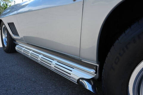 1967 Chevrolet Corvette