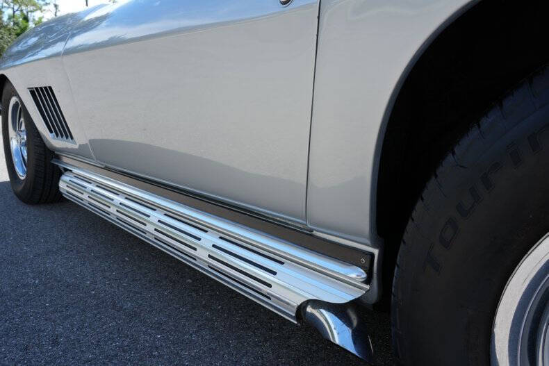 1967 Chevrolet Corvette