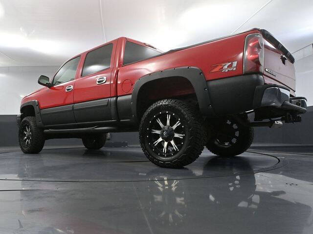2006 Chevrolet Silverado 1500