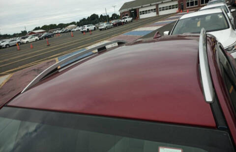 2017 Subaru Impreza Premium