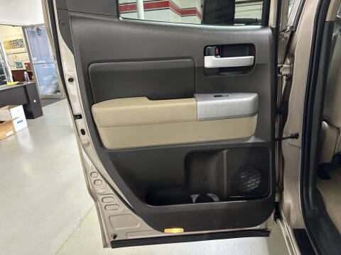 2007 Toyota Tundra Limited