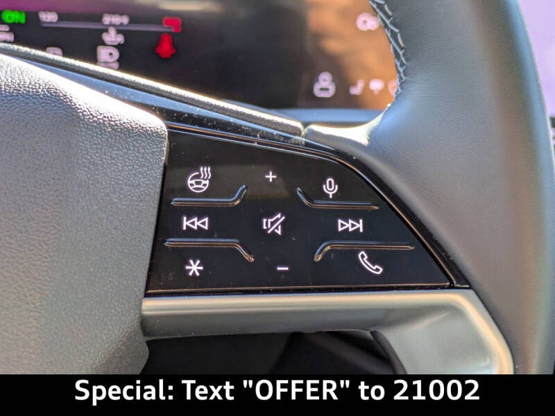 2025 Audi A5 quattro Premium Plus TFSI