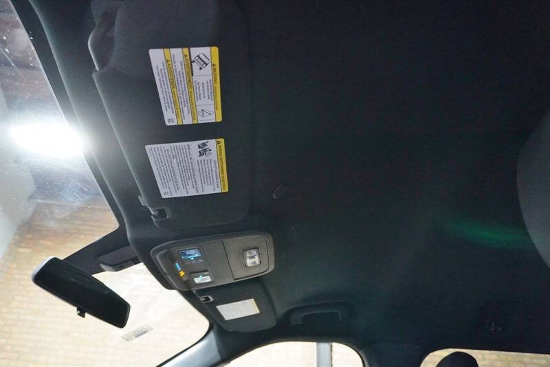 2020 Ford Explorer Police Interceptor Utility