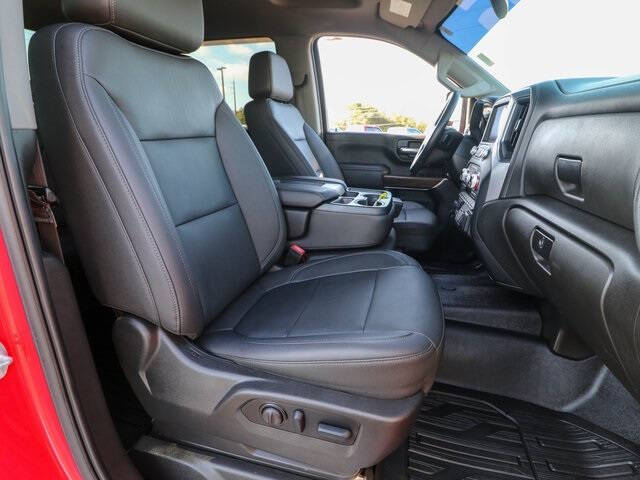 2022 GMC Sierra 3500HD