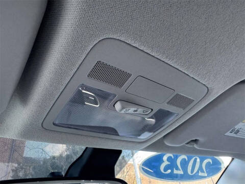 2023 Hyundai Venue SE