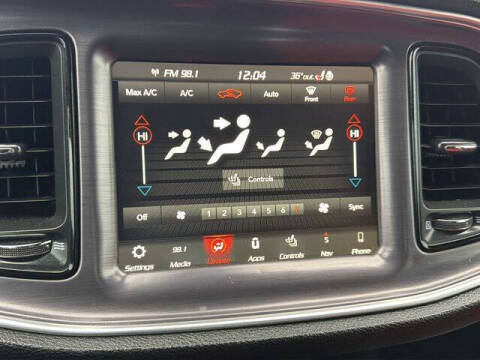 2018 Dodge Challenger 392 HEMI Scat Pack Shaker