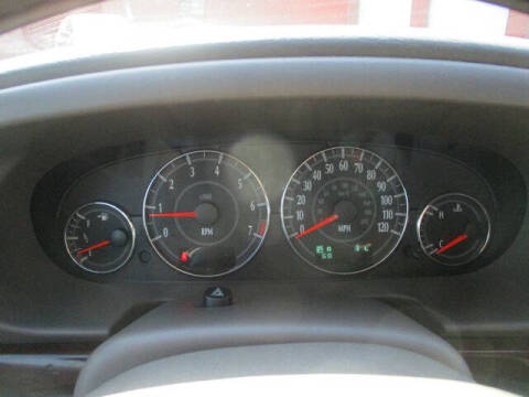 2003 Chrysler Sebring LXi