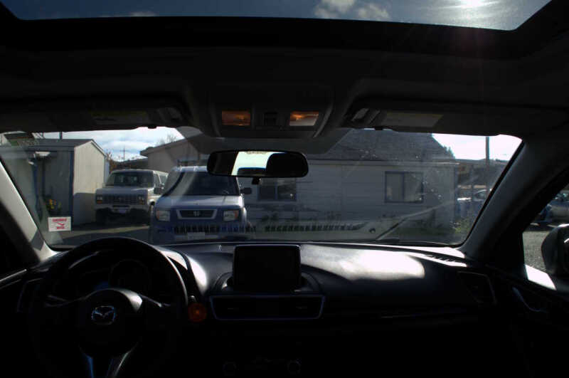 2015 Mazda MAZDA3 i Grand Touring