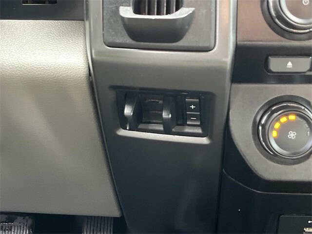 2017 Ford F-250 Super Duty