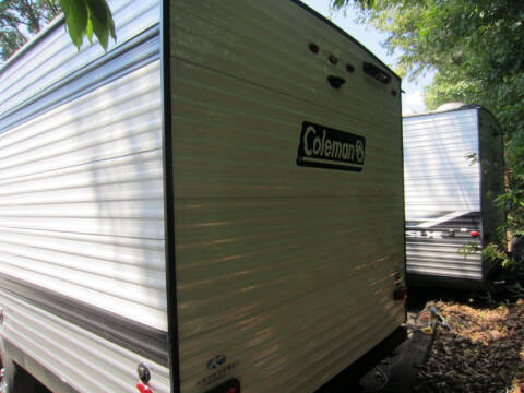 2025 Keystone RV Coleman