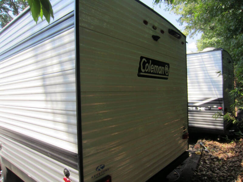 2025 Keystone RV Coleman